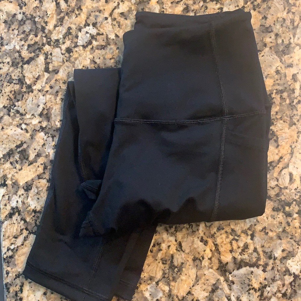 Knockout capri by Victoria Secret